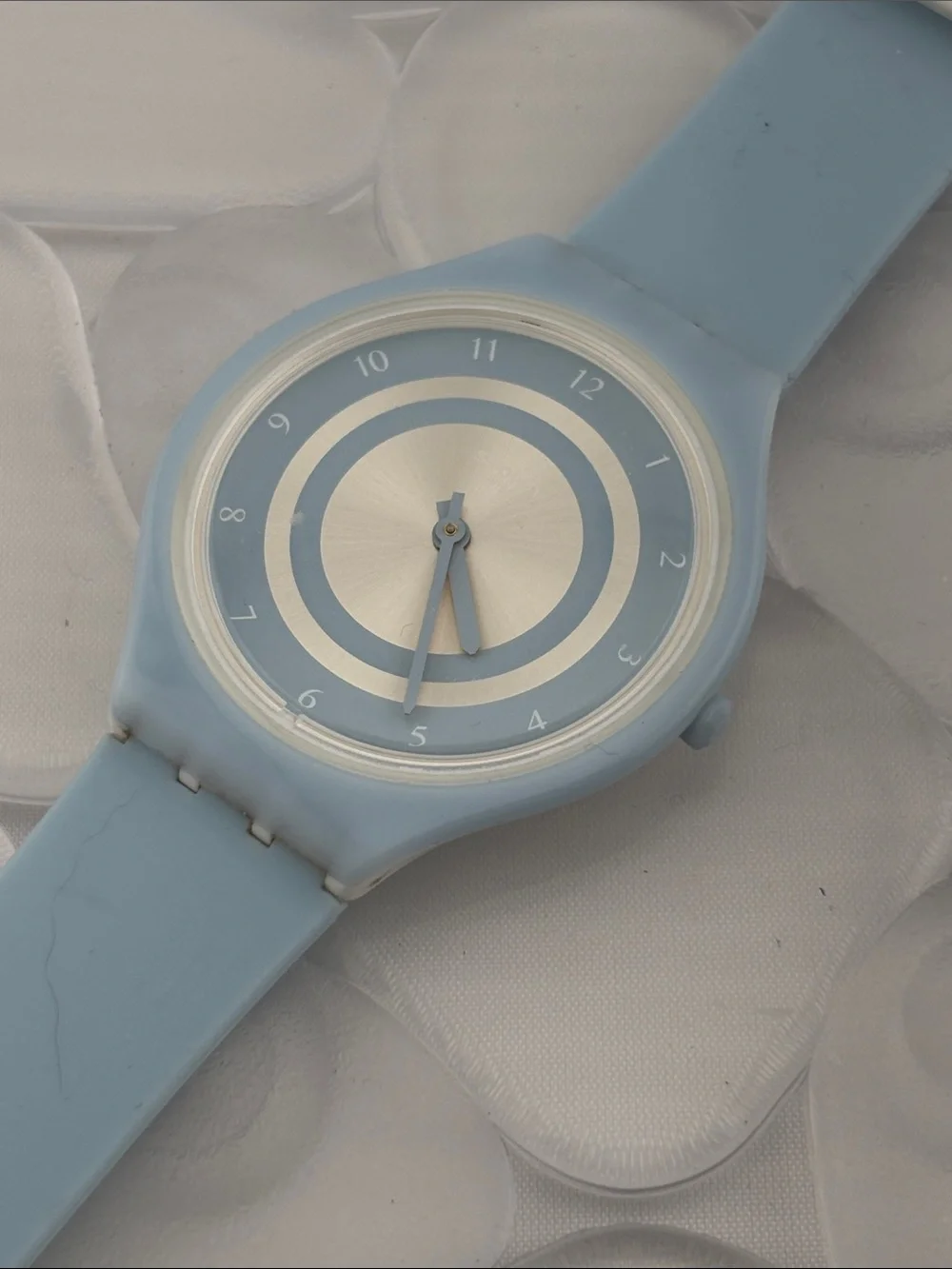 Swatch Watch - SVOS100 - SKINCIEL
